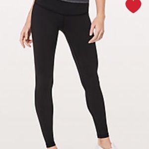 Wunder under leggings